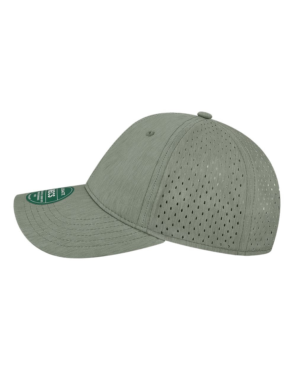 LEGACY - Reclaim Sport Mesh Cap - RECS