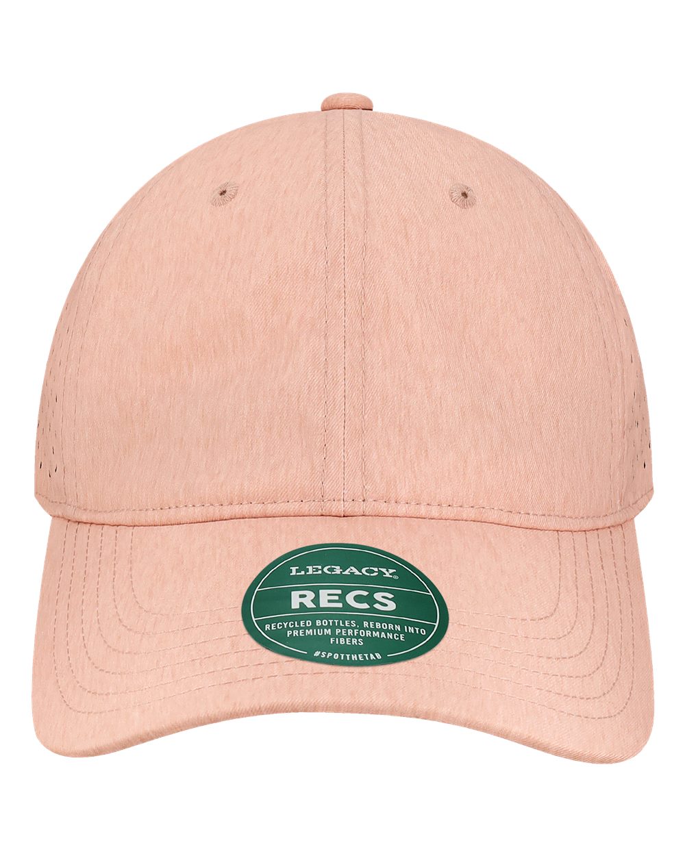 LEGACY - Reclaim Sport Mesh Cap - RECS