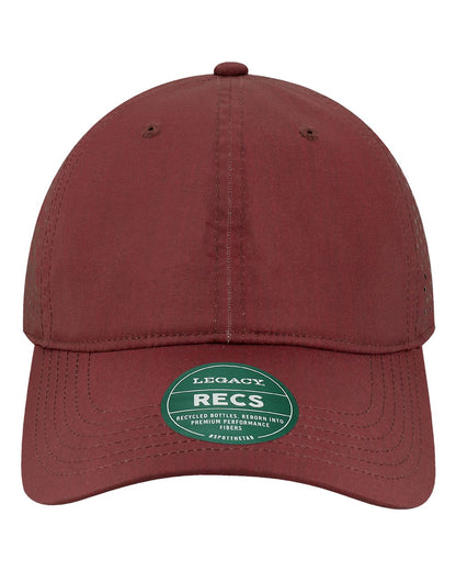 LEGACY - Reclaim Sport Mesh Cap - RECS