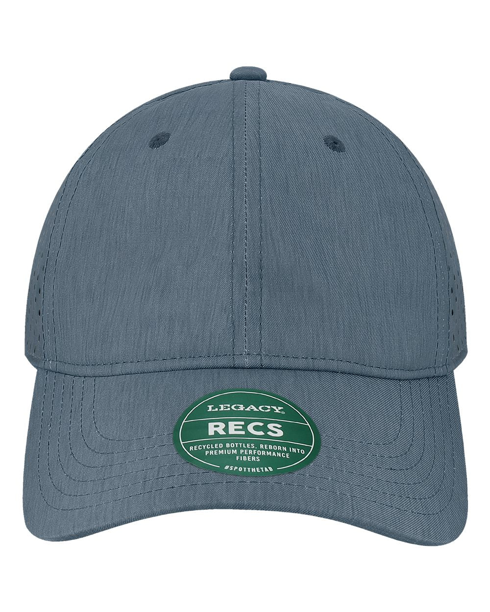 LEGACY - Reclaim Sport Mesh Cap - RECS