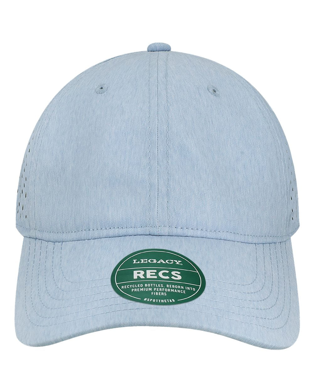 LEGACY - Reclaim Sport Mesh Cap - RECS