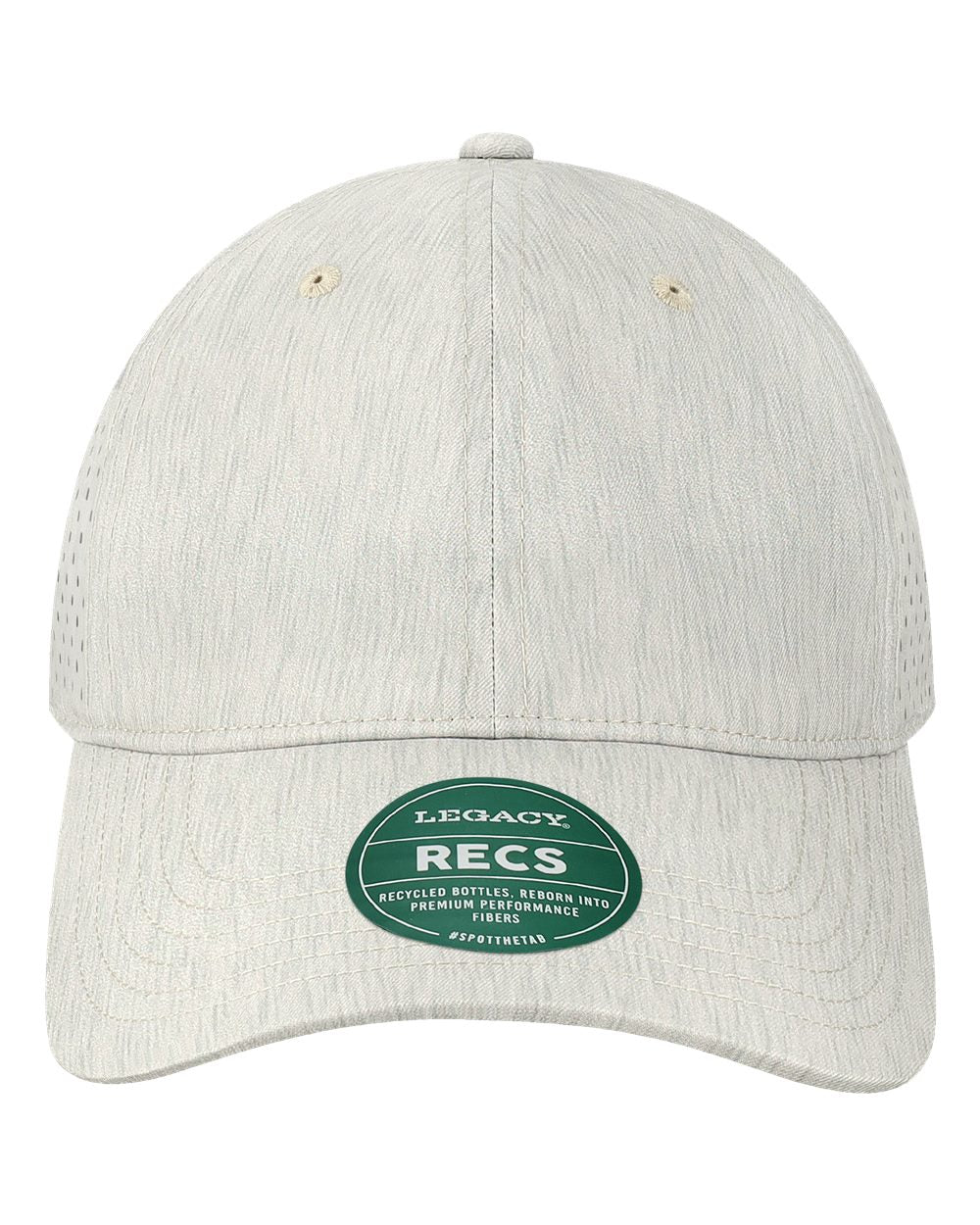 LEGACY - Reclaim Sport Mesh Cap - RECS