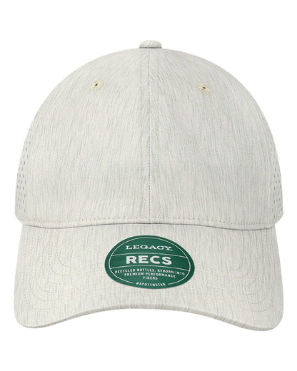 LEGACY - Reclaim Sport Mesh Cap - RECS