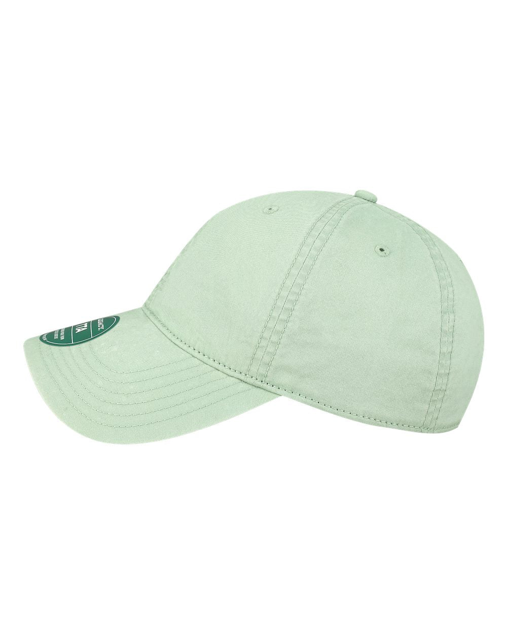 LEGACY - Terra Twill Cap - TTA