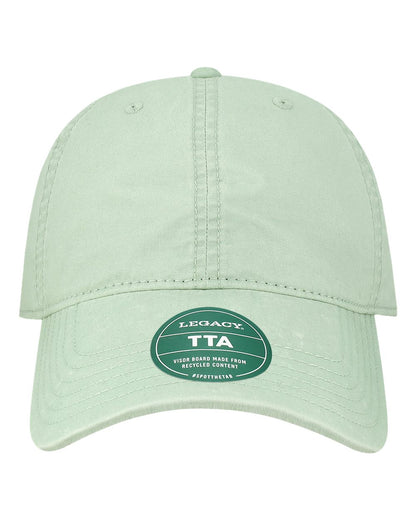 LEGACY - Terra Twill Cap - TTA