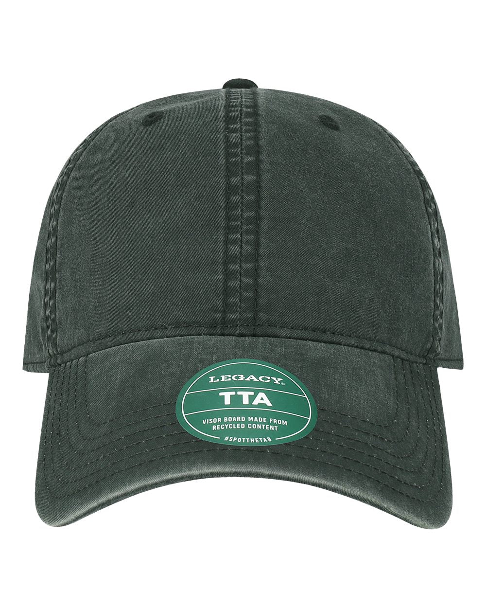 LEGACY - Terra Twill Cap - TTA