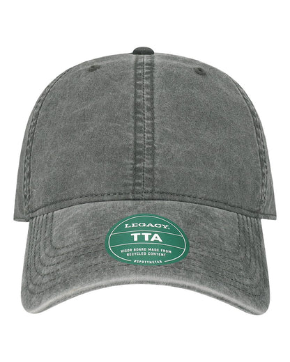 LEGACY - Terra Twill Cap - TTA