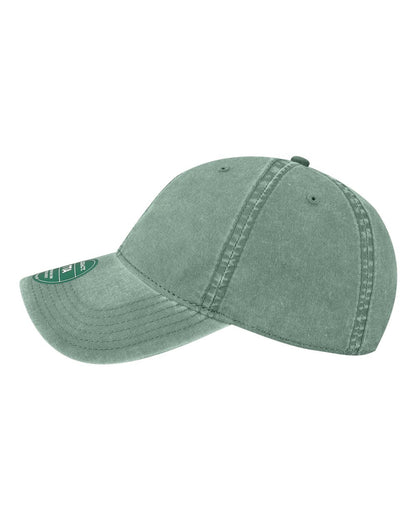 LEGACY - Terra Twill Cap - TTA