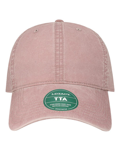 LEGACY - Terra Twill Cap - TTA