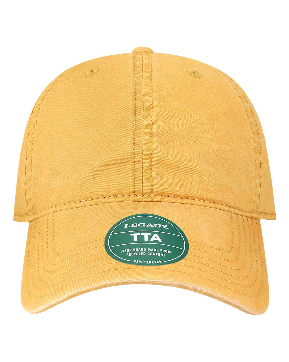 LEGACY - Terra Twill Cap - TTA