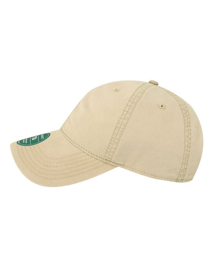 LEGACY - Terra Twill Cap - TTA