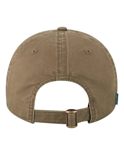 LEGACY - Terra Twill Cap - TTA