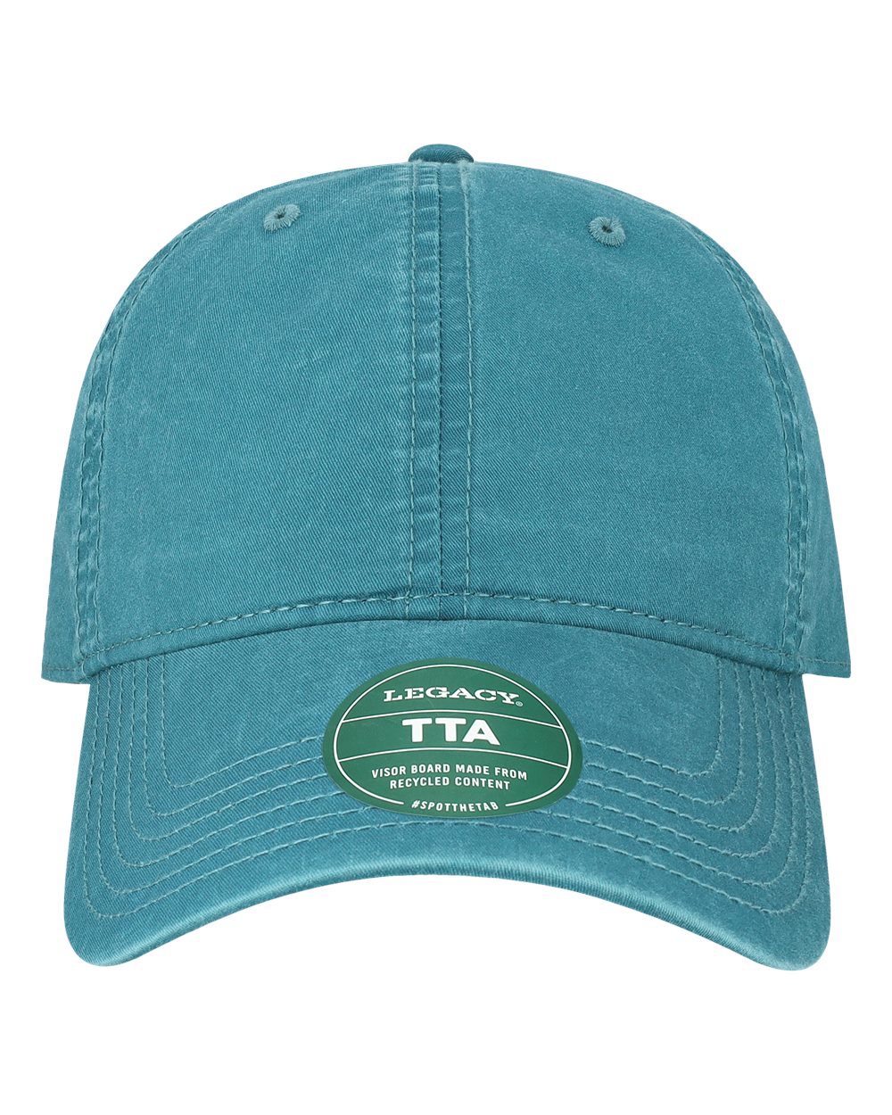 LEGACY - Terra Twill Cap - TTA