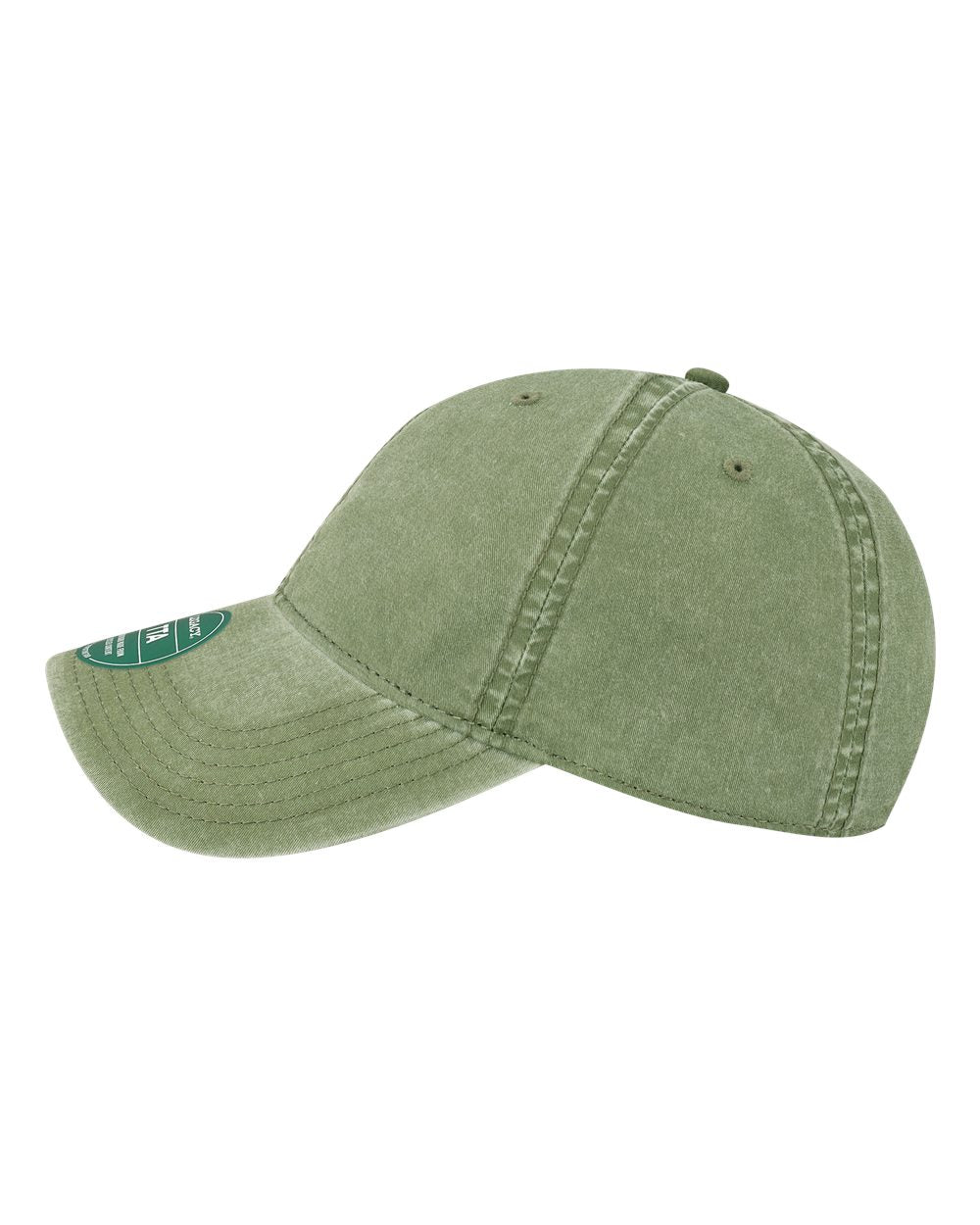 LEGACY - Terra Twill Cap - TTA