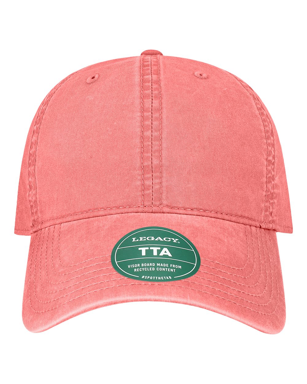 LEGACY - Terra Twill Cap - TTA