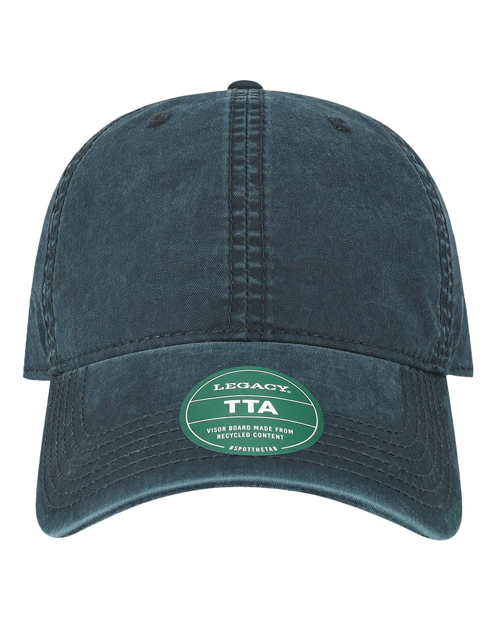 LEGACY - Terra Twill Cap - TTA