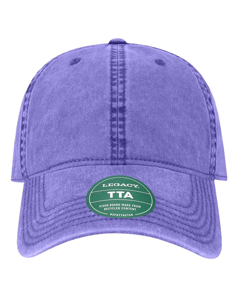 LEGACY - Terra Twill Cap - TTA