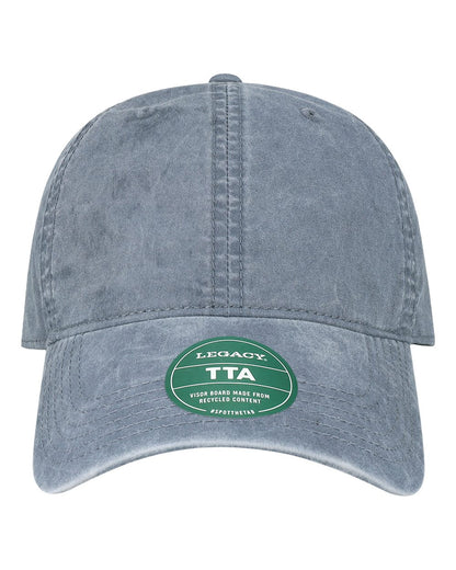 LEGACY - Terra Twill Cap - TTA