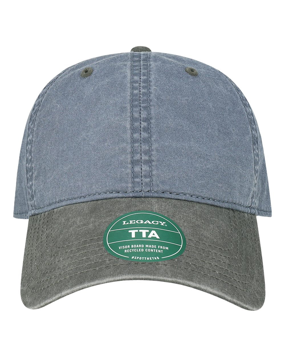 LEGACY - Terra Twill Cap - TTA