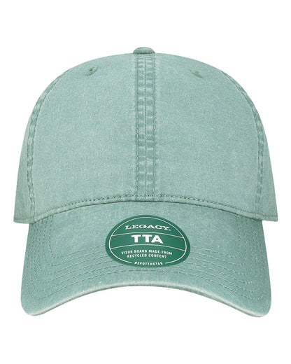 LEGACY - Terra Twill Cap - TTA