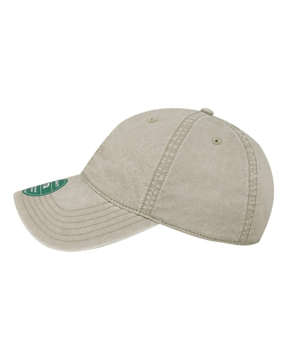 LEGACY - Terra Twill Cap - TTA