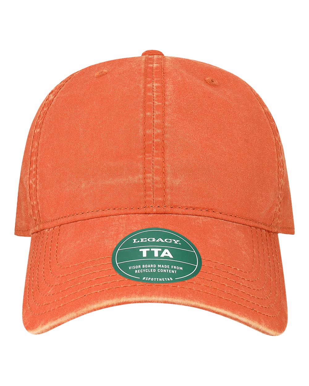 LEGACY - Terra Twill Cap - TTA