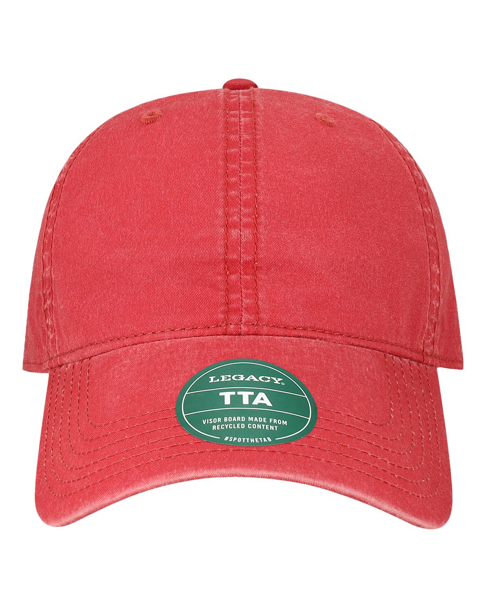 LEGACY - Terra Twill Cap - TTA