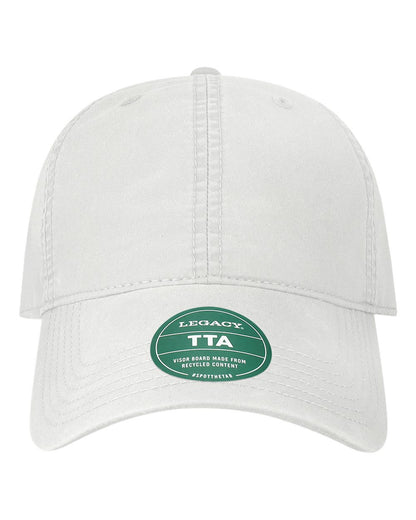 LEGACY - Terra Twill Cap - TTA