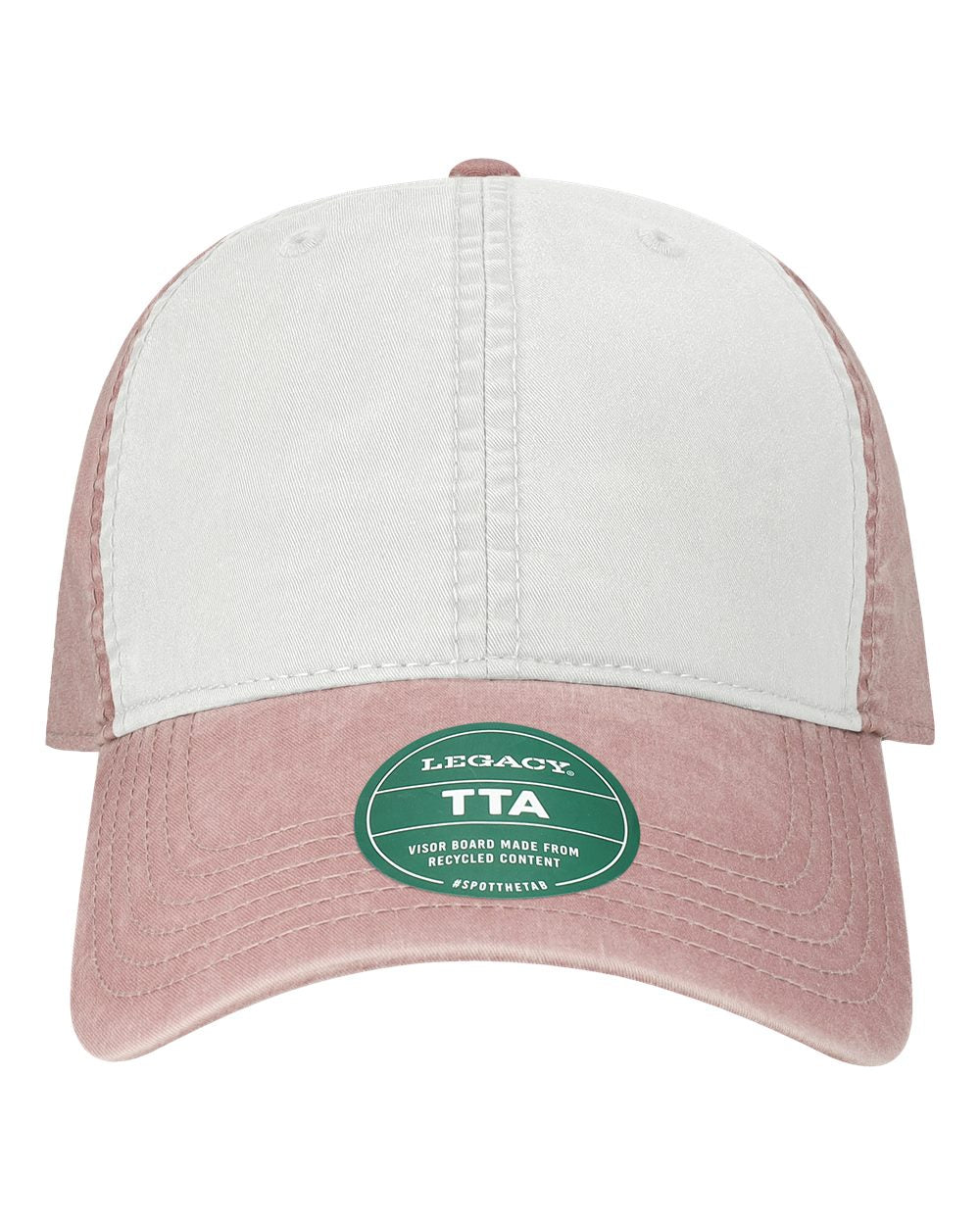 LEGACY - Terra Twill Cap - TTA