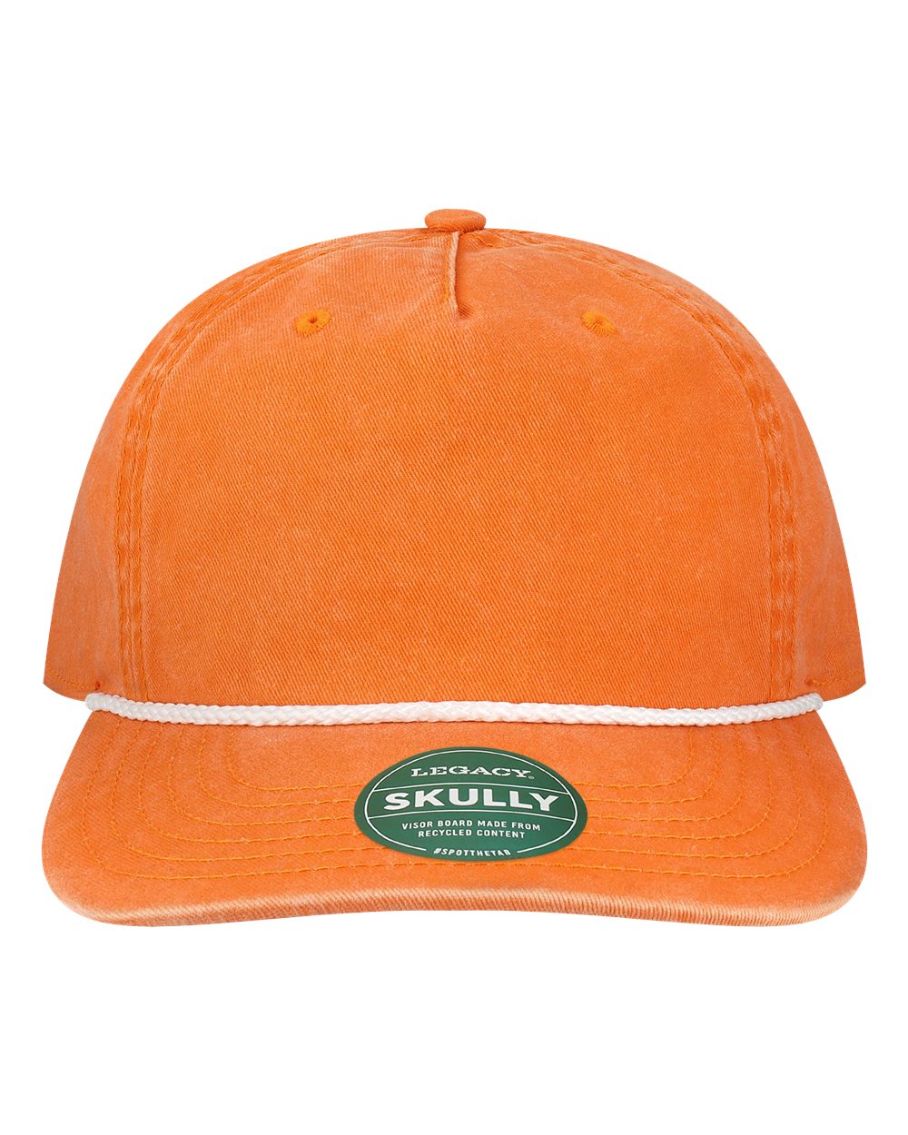 LEGACY - Skully Cap - SKULLY – Basics Clothing Store