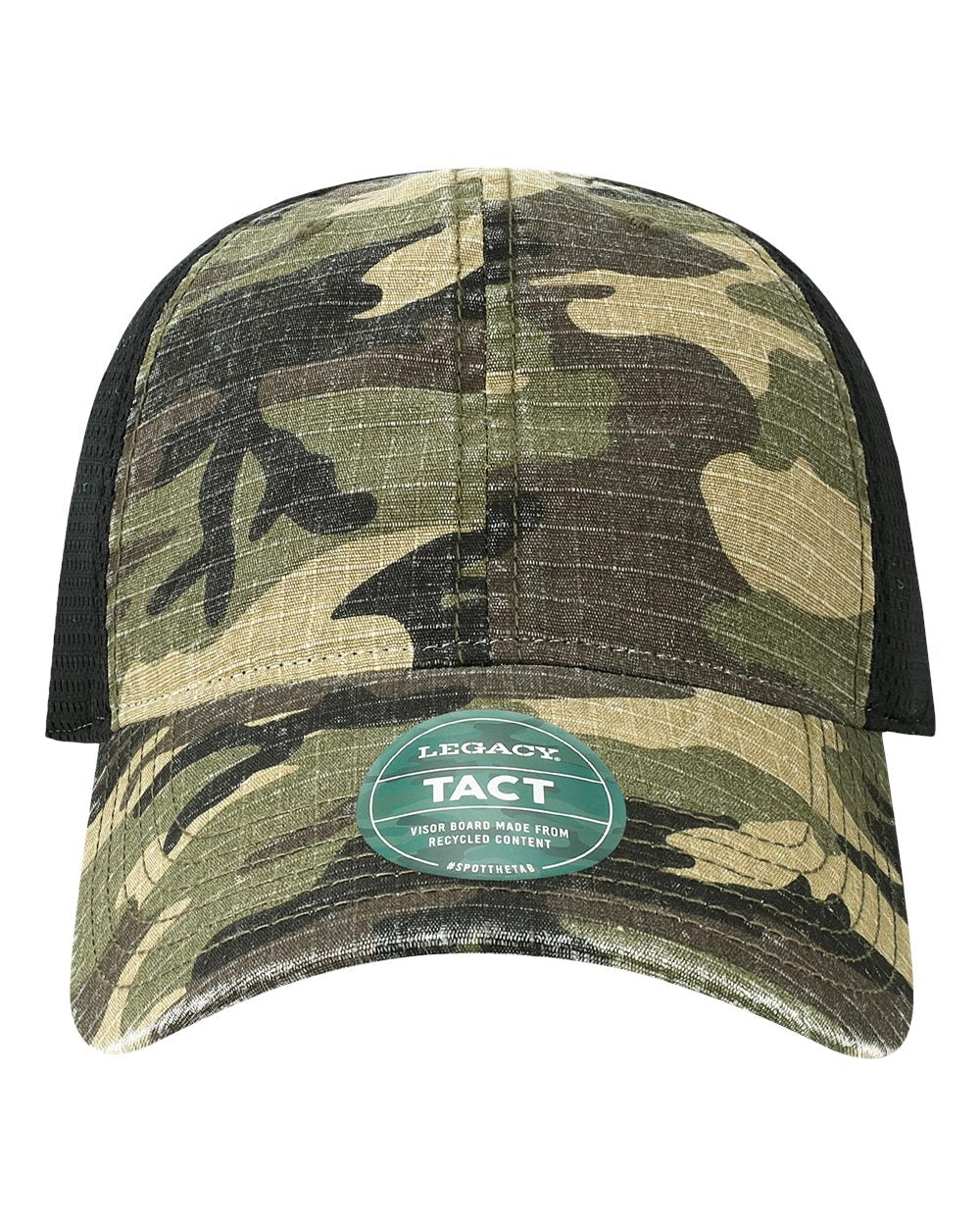 LEGACY - Tacticool Cap - TACT - Basics Clothing Store