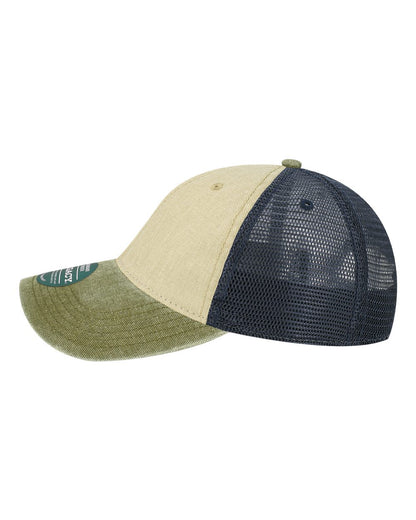 LEGACY - Dashboard Trucker Cap - DTA