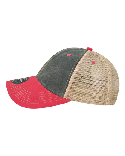 LEGACY - Old Favorite Trucker Cap - OFA