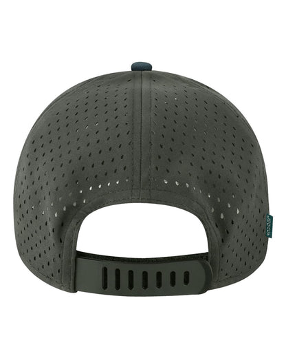 LEGACY - Reclaim Mid-Pro Adjustable Cap - REMPA