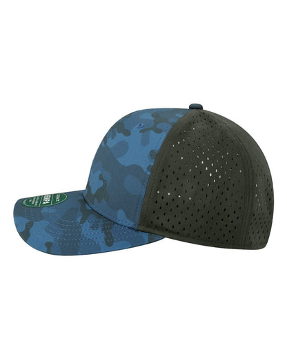 LEGACY - Reclaim Mid-Pro Adjustable Cap - REMPA