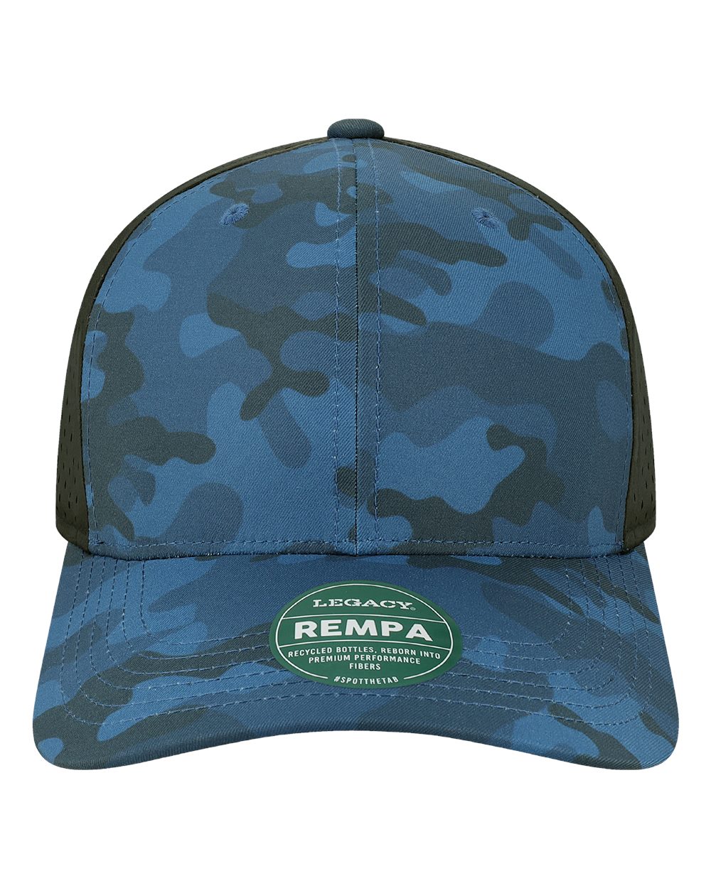 LEGACY - Reclaim Mid-Pro Adjustable Cap - REMPA