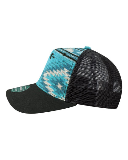 LEGACY - Five-Panel Trucker Cap - ROADIE