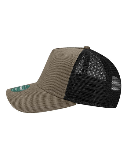 LEGACY - Five-Panel Trucker Cap - ROADIE