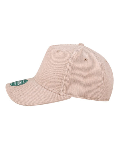 LEGACY - Five-Panel Trucker Cap - ROADIE