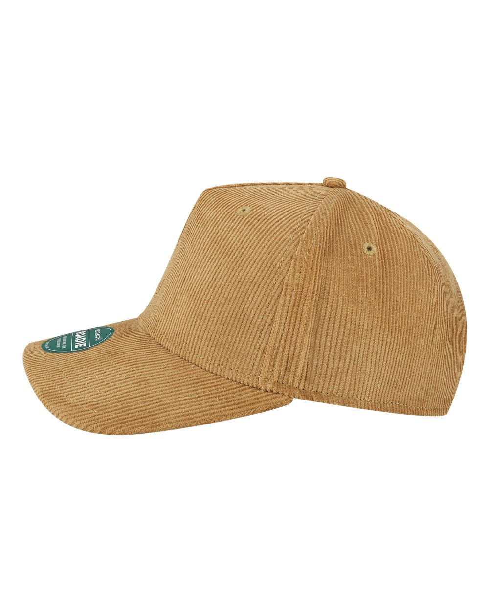 LEGACY - Five-Panel Trucker Cap - ROADIE