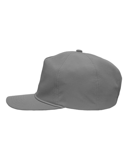 Sportsman - Five-Panel Classic Fit Cap - SP1200