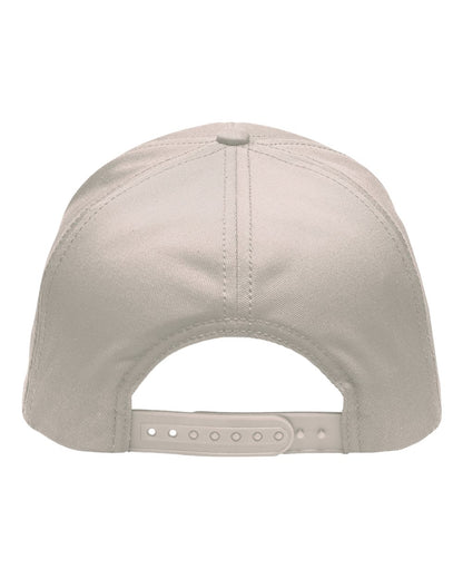 Sportsman - Five-Panel Rope Heritage Fit Cap - SP1300