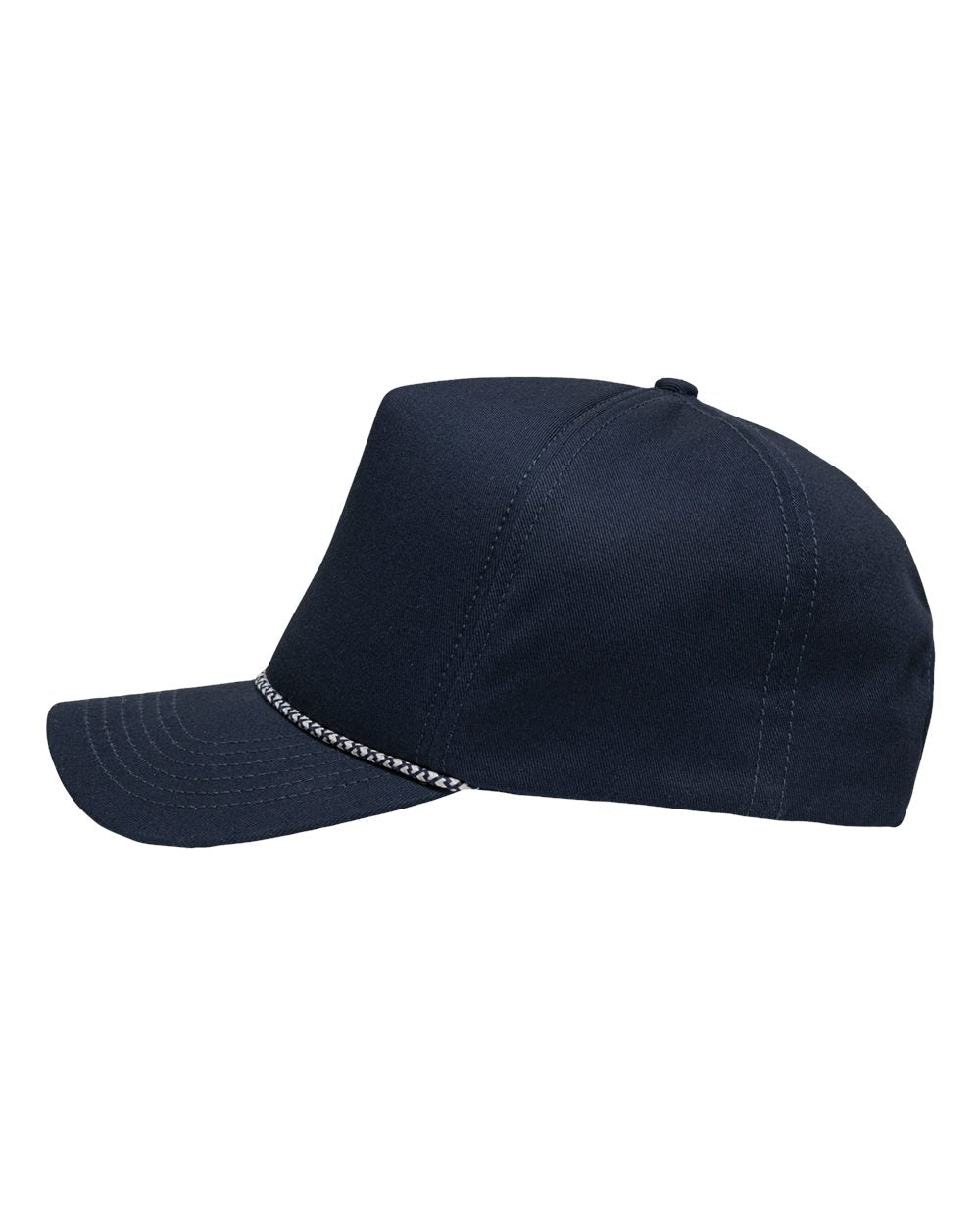 Sportsman - Five-Panel Rope Heritage Fit Cap - SP1300