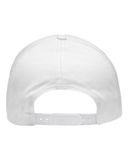 Sportsman - Five-Panel Rope Heritage Fit Cap - SP1300