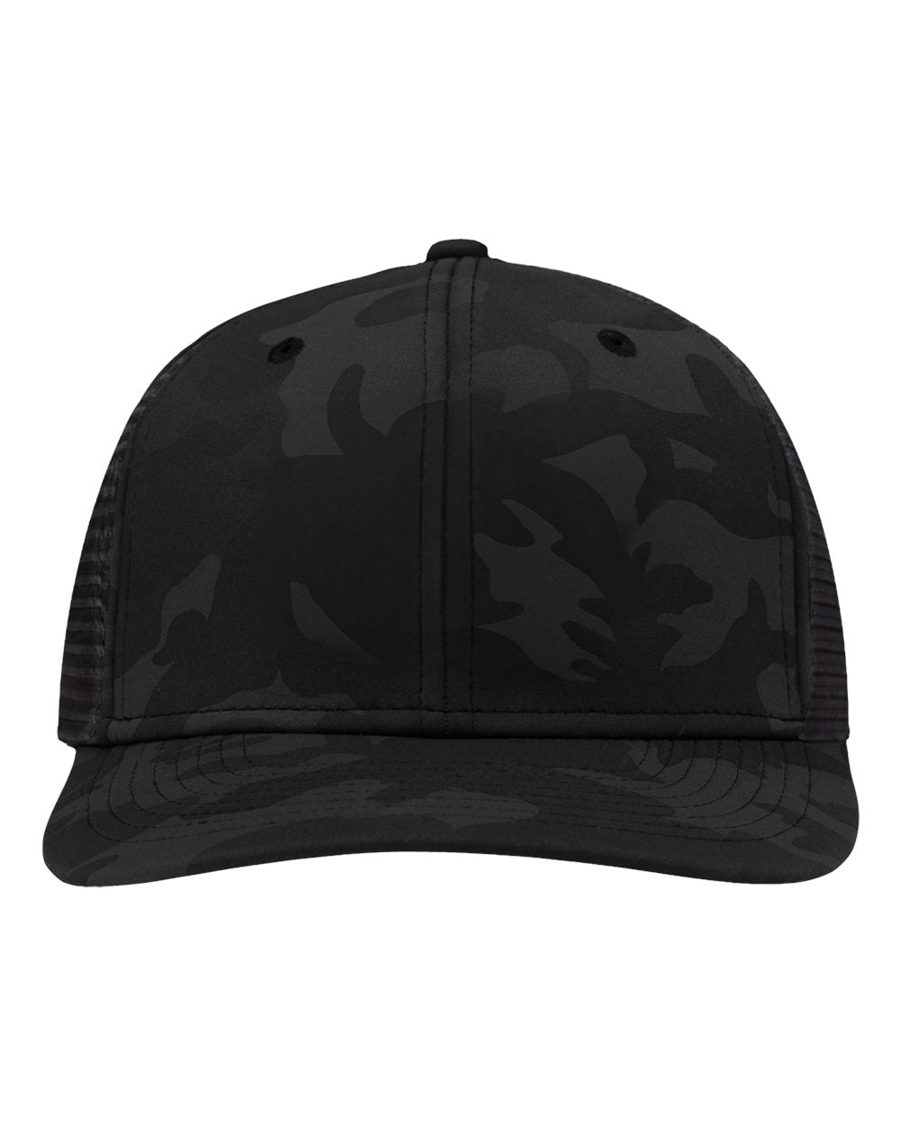 Sportsman - Traditional Lo-Pro Mesh Back Trucker Fit Cap - SP1450