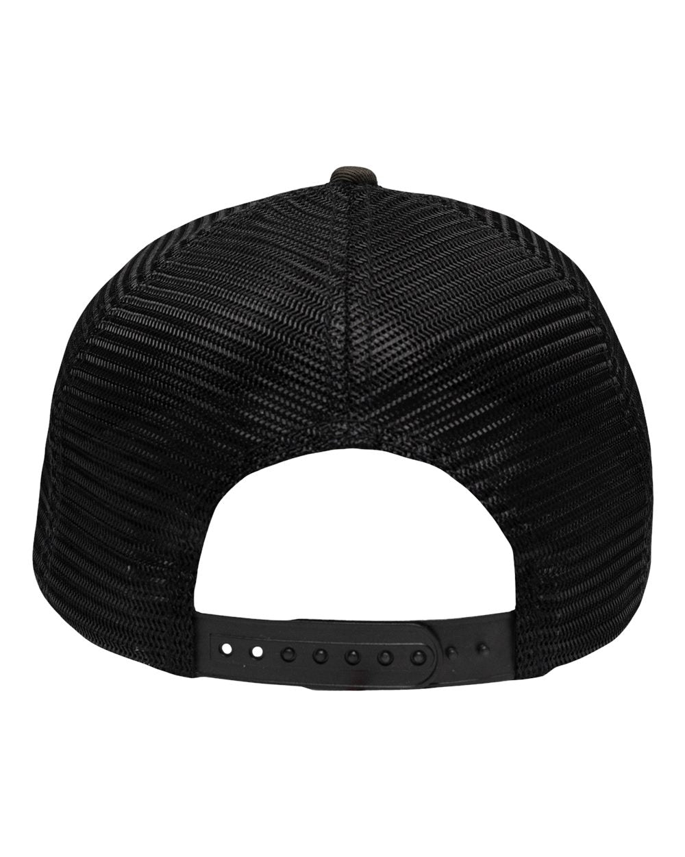 Sportsman - Traditional Lo-Pro Mesh Back Trucker Fit Cap - SP1450