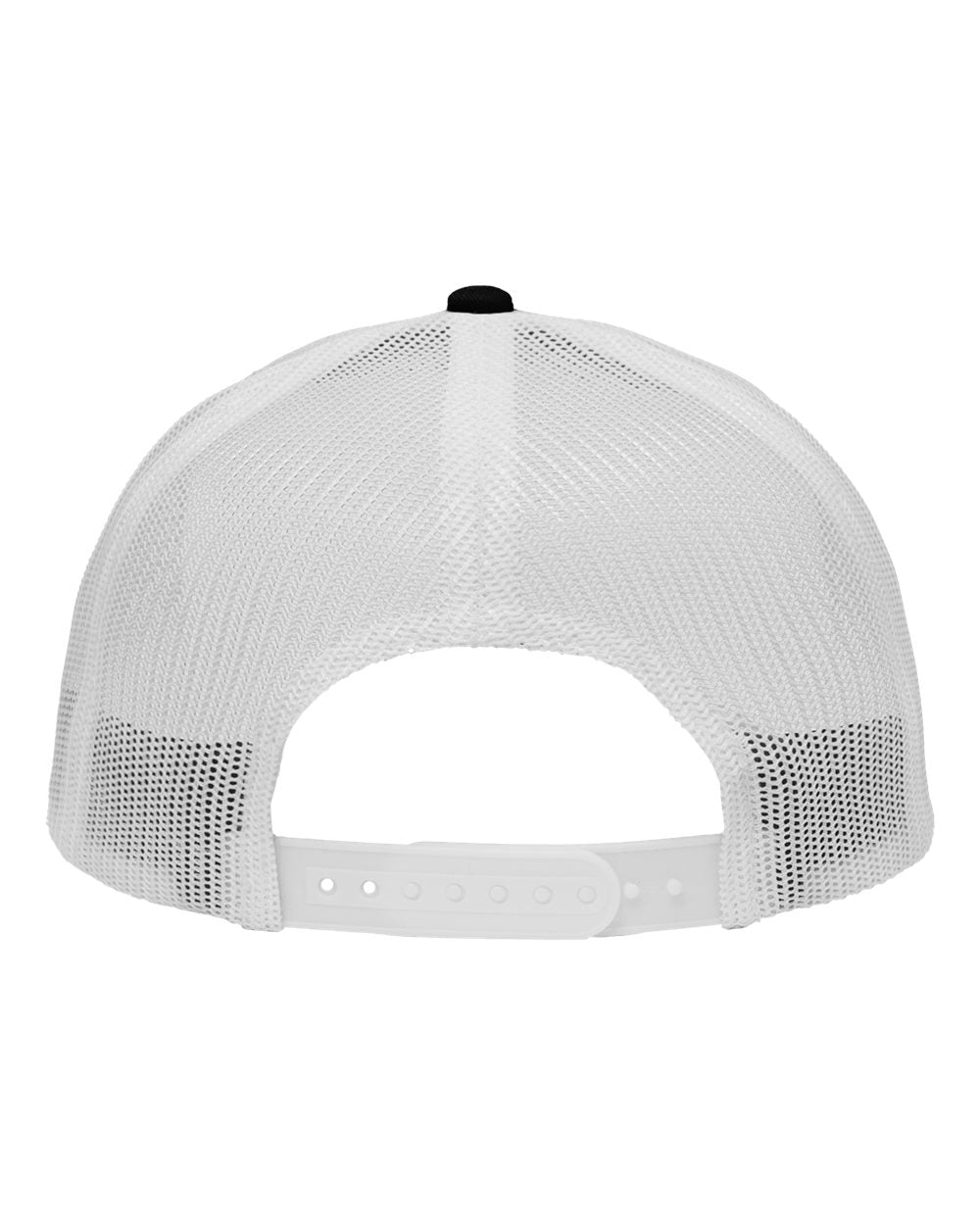 Sportsman - Traditional Lo-Pro Mesh Back Trucker Fit Cap - SP1450