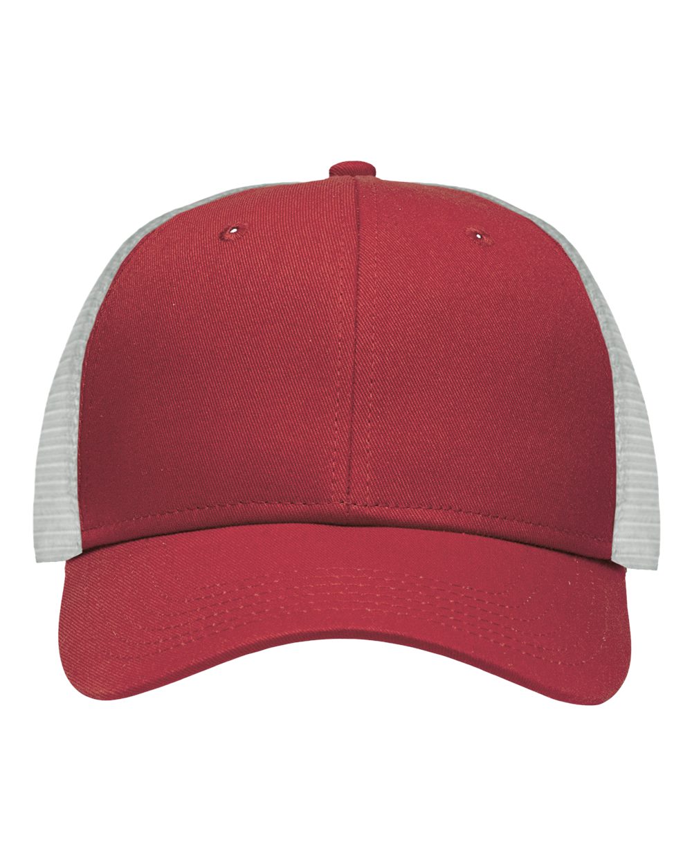 Sportsman - Traditional Lo-Pro Mesh Back Trucker Fit Cap - SP1450