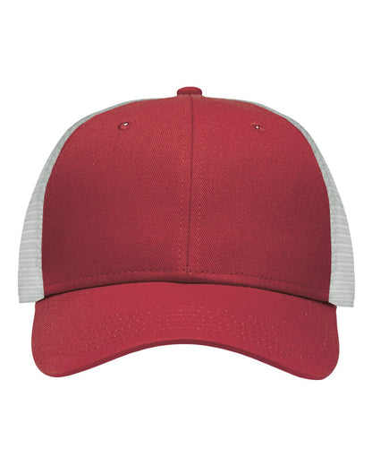 Sportsman - Traditional Lo-Pro Mesh Back Trucker Fit Cap - SP1450