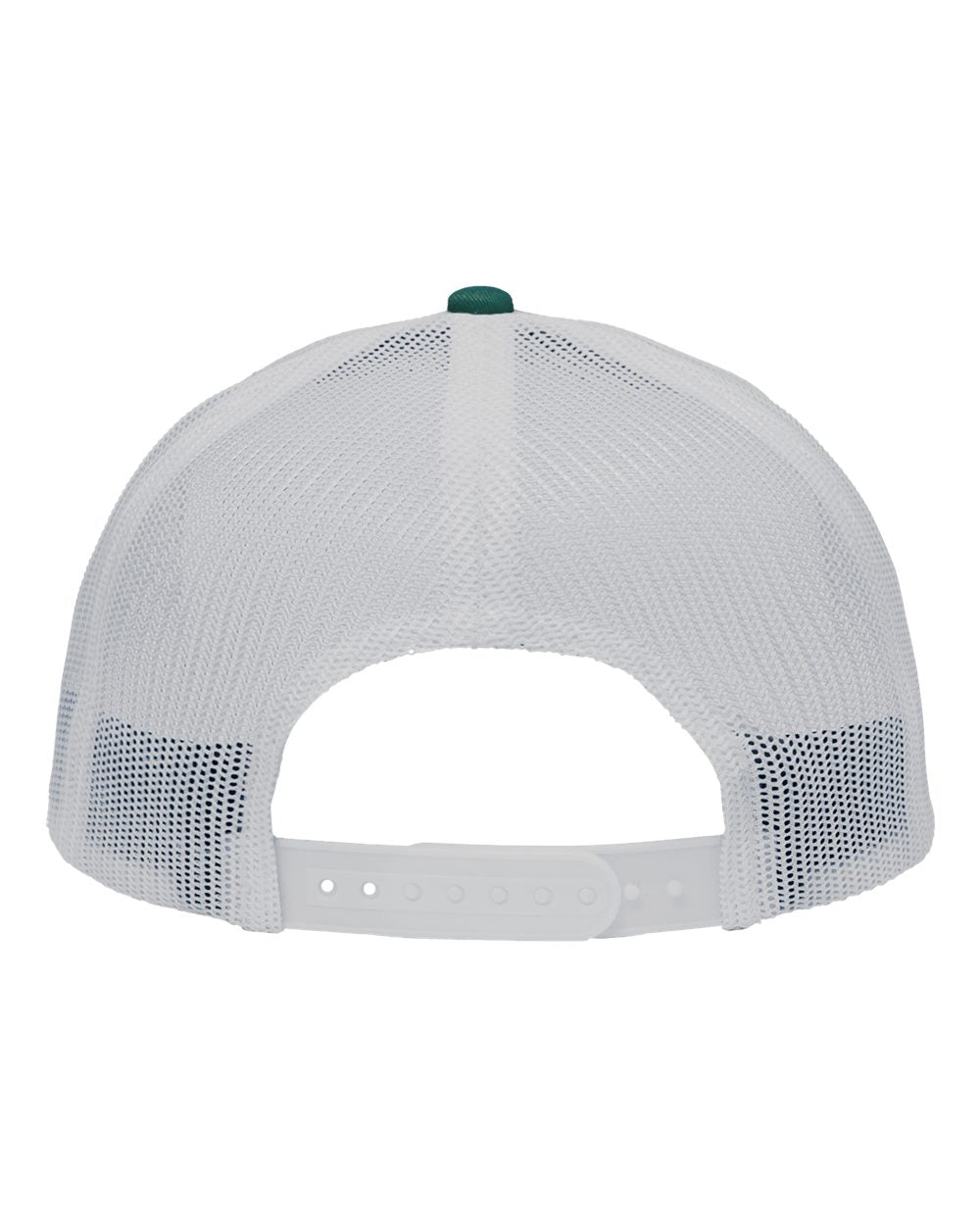 Sportsman - Traditional Lo-Pro Mesh Back Trucker Fit Cap - SP1450